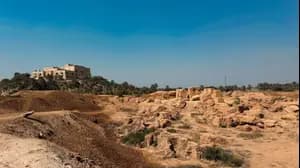 חשיפה: ישראל והבסיסים החשאיים בעיראק