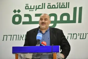 הכנה לבחירות: סערה בתוך הליכוד
