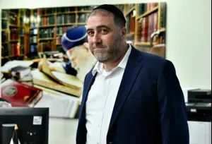שינוי כוון: משה ארבל מתפטר מהכנסת ופונה למגזר העסקי